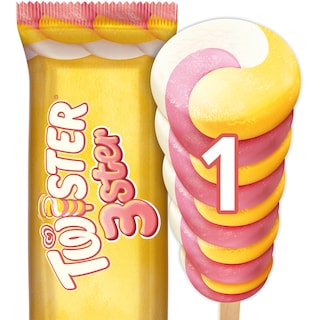Twister | Inghetata 3ster 72g
