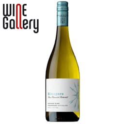Vin alb Sauvignon Blanc 0.75L