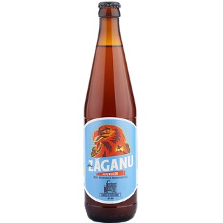 Zaganu | Bere artizanala nepasteurizata Hefeweizen 0.5L