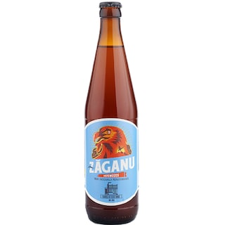 Zaganu | Bere artizanala nepasteurizata Hefeweizen 0.5L