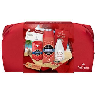 Old Spice | Pachet cosmetic Captain