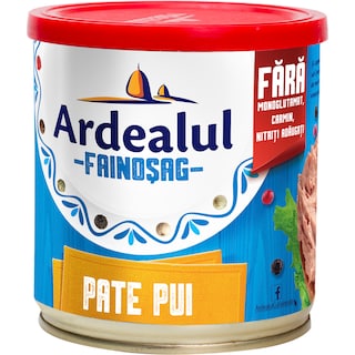 Ardealul | Pate de pui 300g