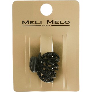 Meli Melo | Cleste negru pentru par