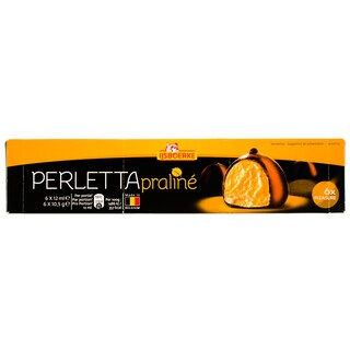 Isjboerke | Praline cu inghetata 6x12ml
