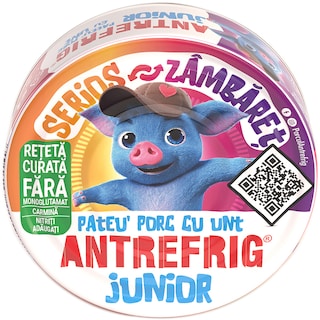 Antrefrig-Junior