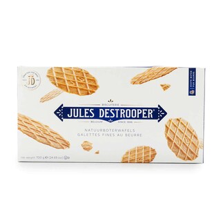 Jules Destroopers | Galete fine cu unt  700g