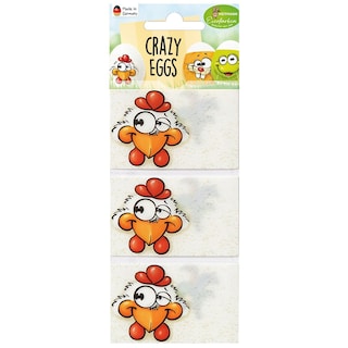 Heitmann | Folie pentru oua Crazy eggs