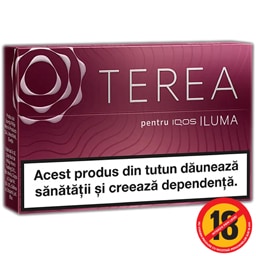 Rezerve de tutun Russet