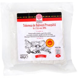 Telemea de Ibanesti proaspata 400g