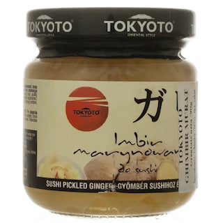Tokyoto | Ghimbir murat  50g