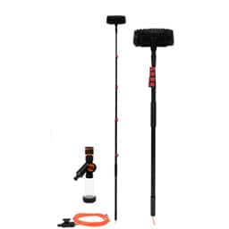 Ferm | Perie de spalat telescopica 4.6m