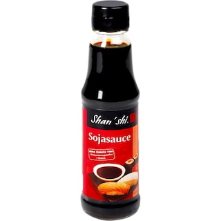 Shan'Shi | Sos de soia 150ml