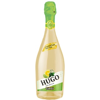 Zarea | Cocktail to Go | Cocktail To Go Hugo 0.75L
