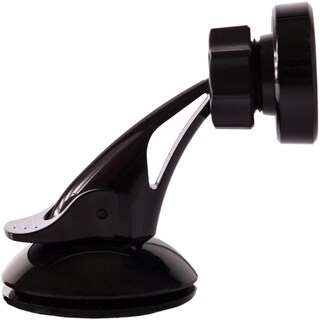 Super Touch | Suport auto magnetic cu ventuza