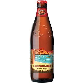 Kona | Longboard | Bere blonda 335ml