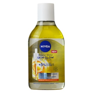 Nivea | Apa micelara Skin Glow 400ml