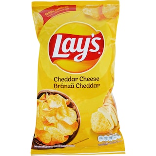 Lay's