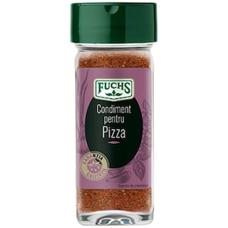 Fuchs | Condiment pentru pizza doza 22g