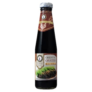Thai Dancer | Sos de stridii  300ml