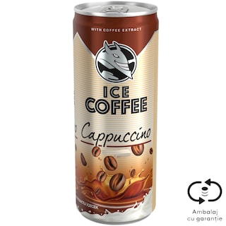 Hell-Energy Coffee