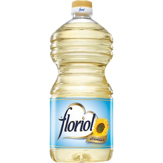 Floriol | Ulei de floarea-soarelui 2L