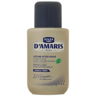D'Amaris | Lotiune After Shave 115ml