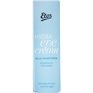 Etos | Crema hidratanta pentru ochi 15ml