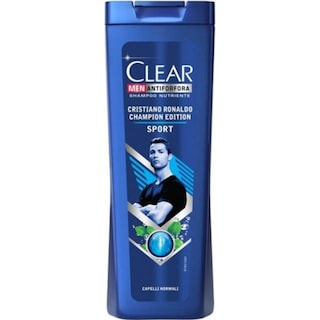 Clear | Men | Sampon 24h Fresh 250ml