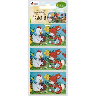 Heitmann | Folie decorativa pentru oua Tradition