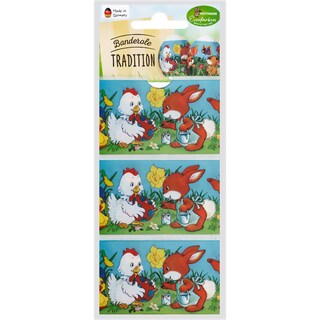 Heitmann | Folie decorativa pentru oua Tradition