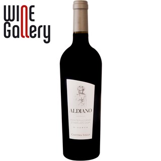 ALDIANO | Vin rosu 0.75l