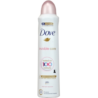 Dove | Deodorant spray Invisible Care Water Lily & Rose 250ml