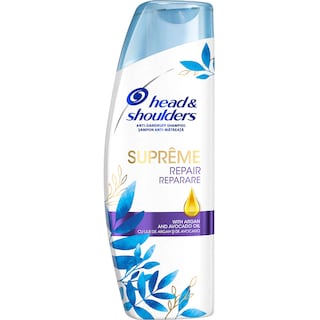 Head&Shoulders | Sampon Supreme Repair 300ml