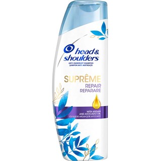 Head&Shoulders | Sampon Supreme Repair 300ml