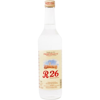 R26 | Bautura spirtoasa 0.5l