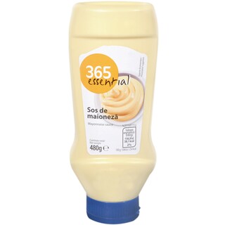 365 | Sos de maioneza  500ml