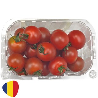 Eco | Rosii cherry eco, Romania 250g