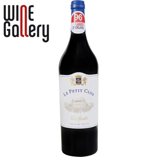 Lapostolle | Vin Rosu sec 0.75L