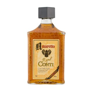 Royal Conti | Amaretto | Lichior  0.7l