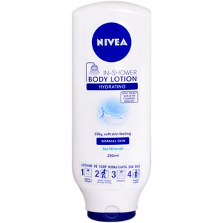 Nivea | In Shower | Lotiune de corp 250ml