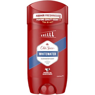 Old Spice
