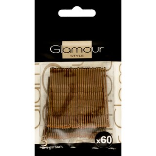 Glamour | Set agrafe pentru par clasice, pentru coc