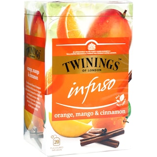 Twinings