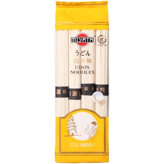 Miyata | Paste Udon 300g