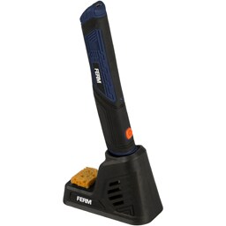 Ferm | Ciocan pentru lipit fara fir 4V