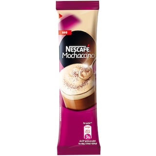Nescafe | Mochaccino , Specialitate Cafea 15g