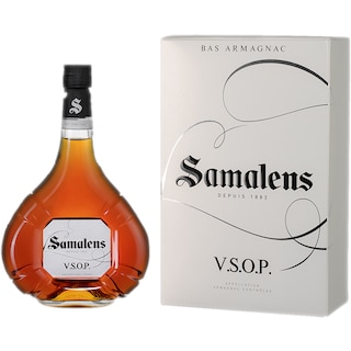 Samalens | Armagnac V.S.O.P 0.7l