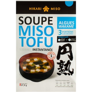Miso | Supa hikari 58g
