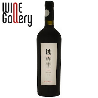 Genesa | Vin rosu Syrah 0.75l