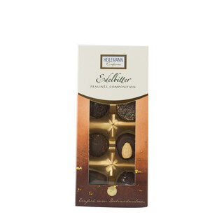 Heilemann | Praline de ciocolata cu ciocolata neagra 100g